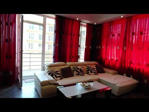 იყიდება 3 ოთახიანი ბინა ორთაჭალაში - ვიდეო პოსტერი