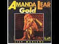 Amanda Lear - Gold (single version)