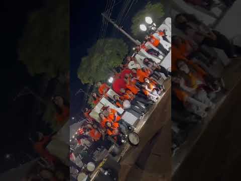 salto do Itararé 2025