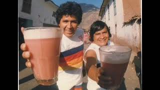 El aguajal (versión original) - Los Shapis
