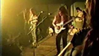 Believer - Wisdom&#39;s Call (Live At Cornerstone 1990 Part 4/11)