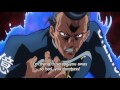 HD ジョジョ Okuyasu Vs Red Hot Chili Peppper