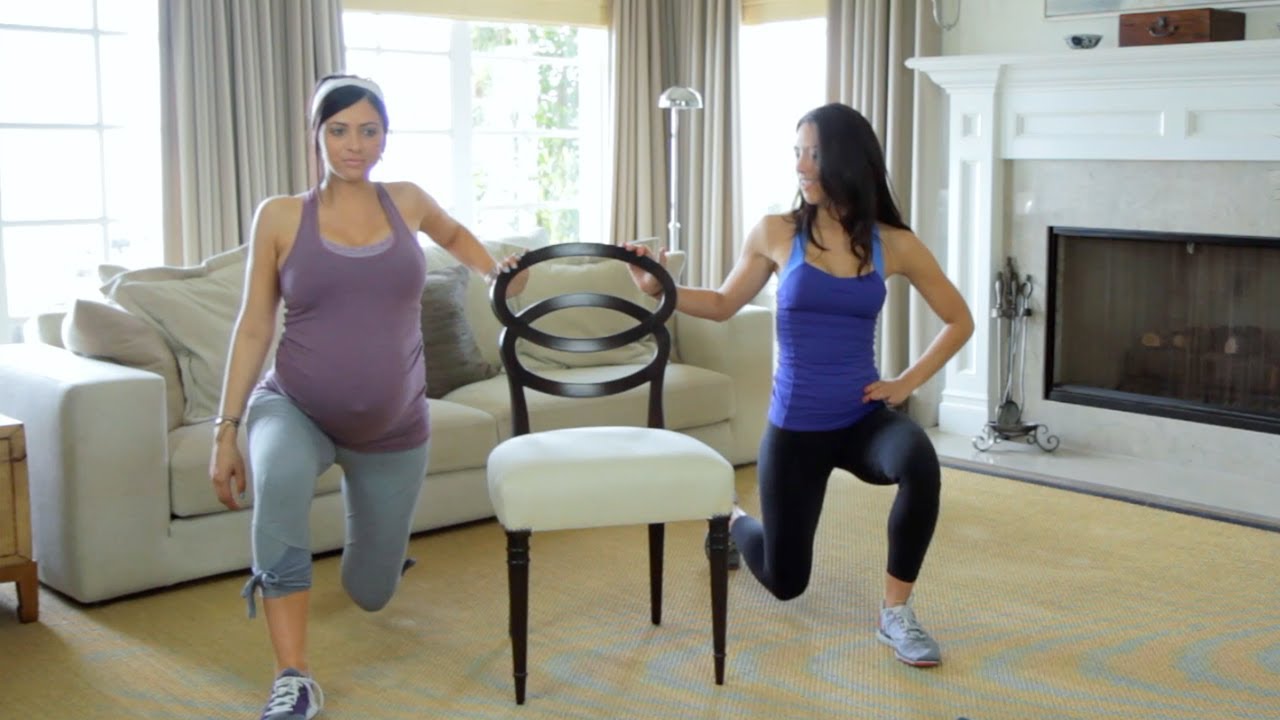 Stay Fit and Strong During Pregnancy - ModernMom Fitness