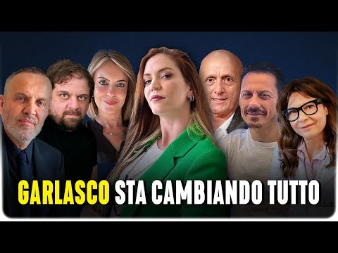 Garlasco: il Mondo sta Cambiando - Salotto Giallo #09