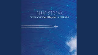 Goin&#39; to Chicago