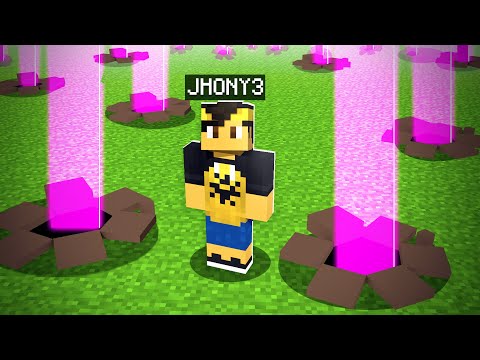 Eu Desafiei 100 Raides no Pixelmon!!! - Pokemon Legends #3