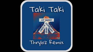 Download lagu Thryloz - Taki Taki ( Festival Mix ) mp3 Download lagu Thryloz - Taki Taki ( Festival Mix ) mp3