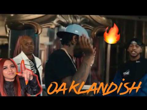 Too $hort, Guapdad 4000,  Rayven Justice- Oaklandish REACTION