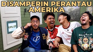Download lagu ABG - MATERI PANDJI DI AMERIKA MALAH BAHAS KEMISKINAN mp3