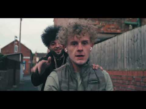 F.O.S ft LincZ - Good boy (Official Music Video)