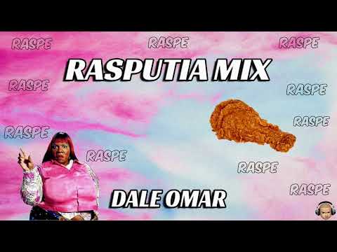 RASPUTIA MIX [Raspe] 🚨❌ DALE OMAR DJ | (Sancudito, Mami Ya Acabaste, Raspando el Coco, Hard F*ck) 🇭🇳