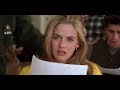Clueless STV Intro