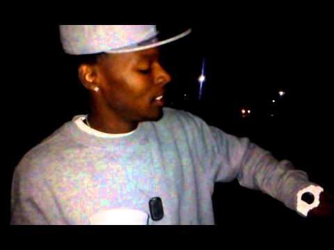 Yung Stanlo back on da GRIND