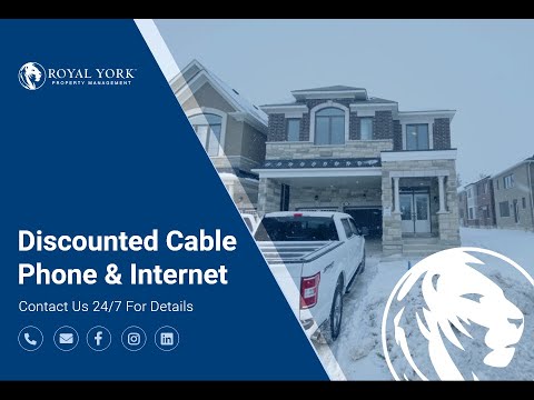 26 Salt Creek Terrace, Caledon, Ontario L7C 4J3