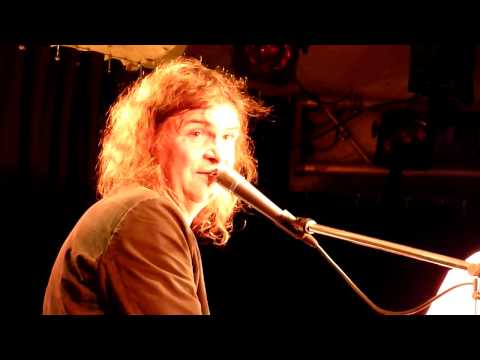 Dankchoral - Wenzel Solo Live - Malzhaus Plauen