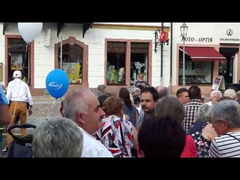 Stadtfest Penig 2016 Teil2