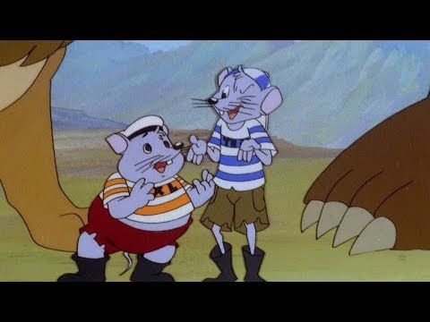 SIMBA KING LION AR - ep. 34 العربية