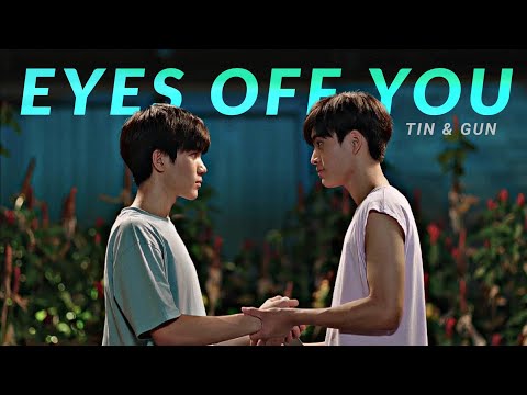 Tin X Gun • Eyes off you • My School President • BL