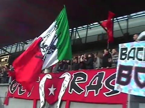 MVV-Cambuur 2008-2009