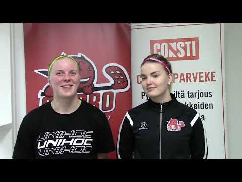 SB-PRO ennakko: Pelicans - SB-PRO (24.11.2018)