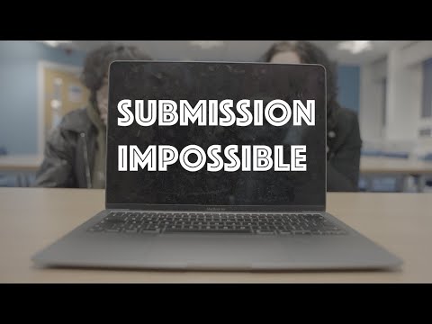Submission Impossible (A Student Film Project)