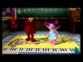Elmo S Musical Monsterpiece Trailer