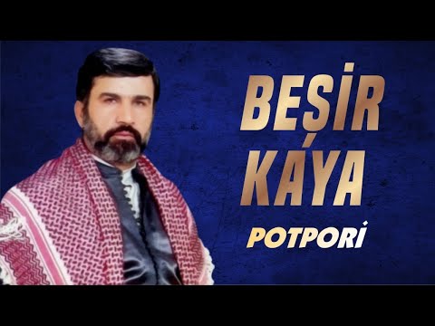 Beşir Kaya - Ben Seni Çok Özledim  (Yüksek Kalite)