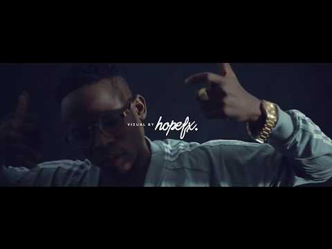 D MOE FT JACO BEATS - NIBAKI  ( Official Video )