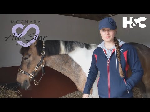 Sophie Wherrett: Mochara All Star Academy Season 5 - The Auditions | Horse & Country