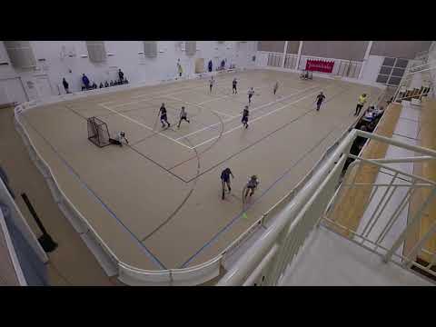 JFT 15.9-18 P-06 Finaali SCU valk - Erä Viikingit pohj