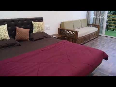 Virohaa City - Cottages