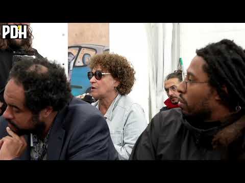 AFFAIRE ZECLER, SYMPTOME D'UNE NPHOBIE BANALISEE, Michel Zecler, Norman Ajari...