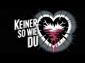 Keiner so wie Du -[TechnoLiebe Tekk Mix]