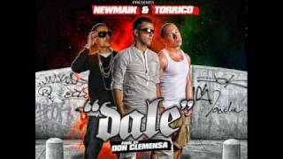 DJ JOOZ presents NEWMAIK & TORRICO - DALE (Prod. DON CLEMENSA)