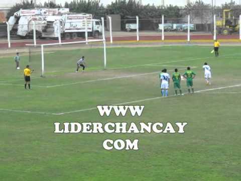 COPA PERÚ: Aurora Chancayllo 7 - Sport Huracan Yauyos 0