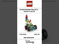 NEW LEGO Disney 43264 Toy Story Celebration Train RC Car Buzz Woody Fun