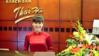Thai Ha Hotel, Hanoi, Vietnam | Travel With Bhumika