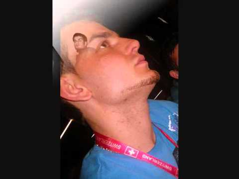 Bullet ft. Br1sk1 - Jena Na