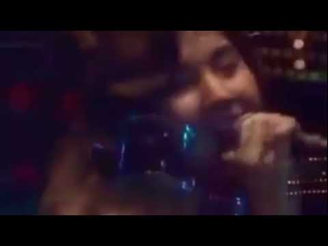 Bintang Kehidupan - Nike Ardilla Feat Slank F13 | Official Video 1990