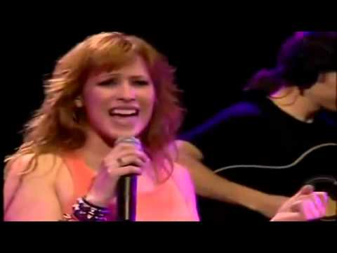 Malú malas tentaciones