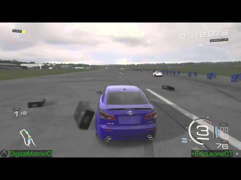 'Forza Motorsport 5' - Part 48 - Modern Sports Cars at Top Gear - Full Circuit