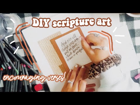 YouTube video about: What does the bible say about decorating your home?