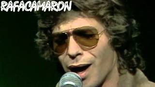 CAMARON Y PACO CORTES TANGOS MANO A MANO CON ENRIQUE MORENTE 1980 (HD)