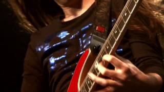 JORGE SALÁN - THE DRAGON  - ( Directo al subsuelo ) HD