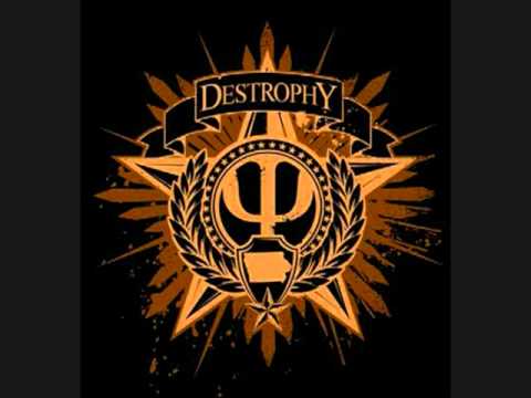Waiting Game - Destrophy