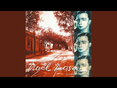 Provei - Noel Rosa