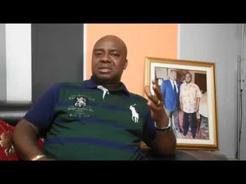 Le message fort d'Akoto à Ado et Nzueba