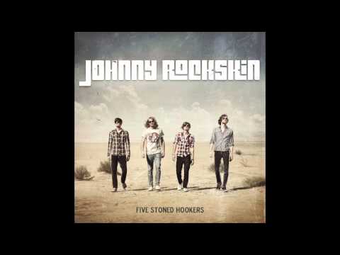 Johnny Rockskin - 8. Lizard & Eagle - Five Stoned Hookers