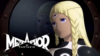 【メタファー：リファンタジオ】普通にメタファー #23【Metaphor: ReFantazio】
