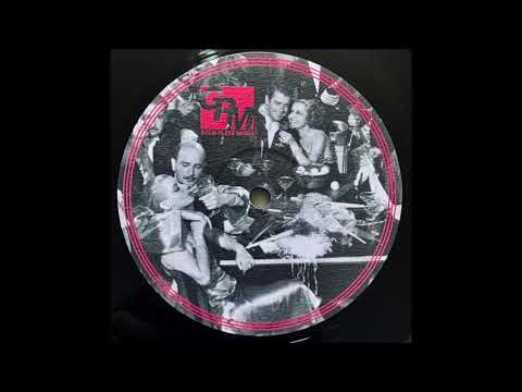 Magnetic Base - Studio 45 Remix